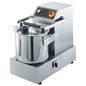 Cutter mit 2 Geschwindigkeiten, Tischmodell, 14,5 (8,2) Liter — Virtus FLA0038