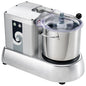 Cutter mit Geschwindigkeitsregler, Tischmodell, 9,4 (5,4) Liter — Virtus FLA0042