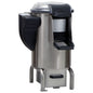 Kartoffelschälmaschine, Kapazität 18 kg, 500 kg/h — Virtus FLC0003/F