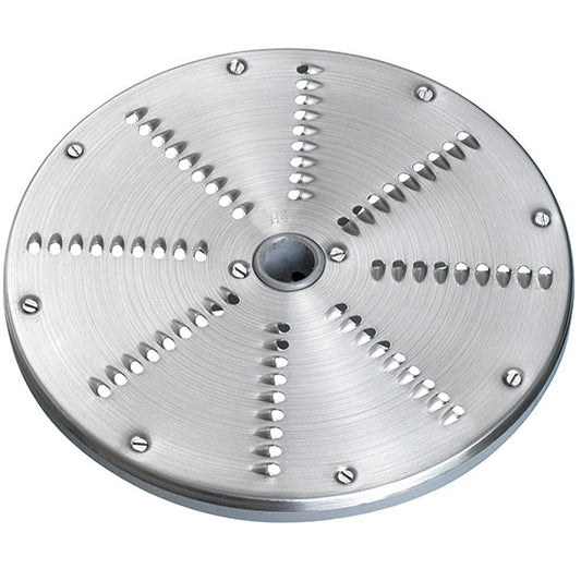 Grating disc, cutting thickness 3 mm — Virtus FLE0009 Clearance item