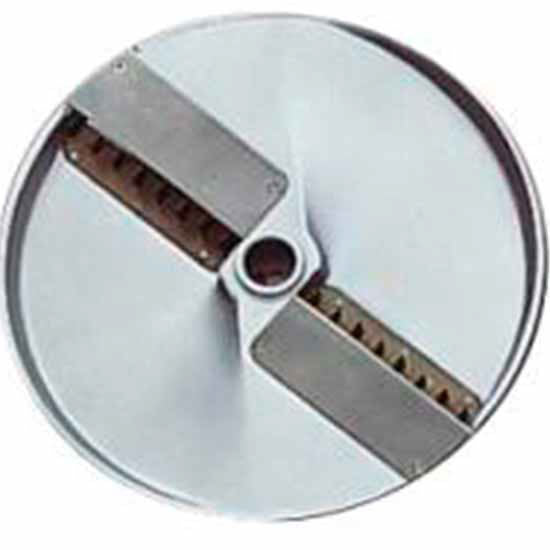 Streifenscheibe, Schnittstärke 10x10 mm — Virtus FLE0015 Restposten
