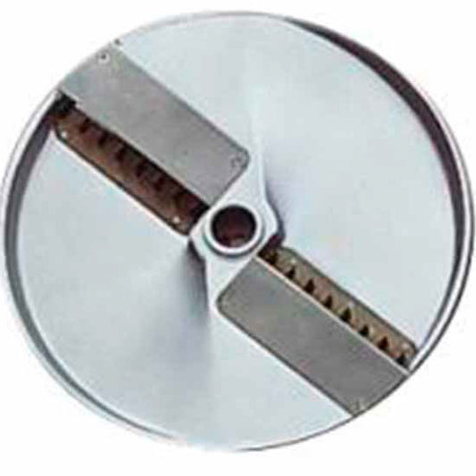 Streifenscheibe, Schnittstärke 10x10 mm — Virtus FLE0015 Restposten