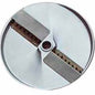 Streifenscheibe, Schnittstärke 10x10 mm — Virtus FLE0015 Restposten