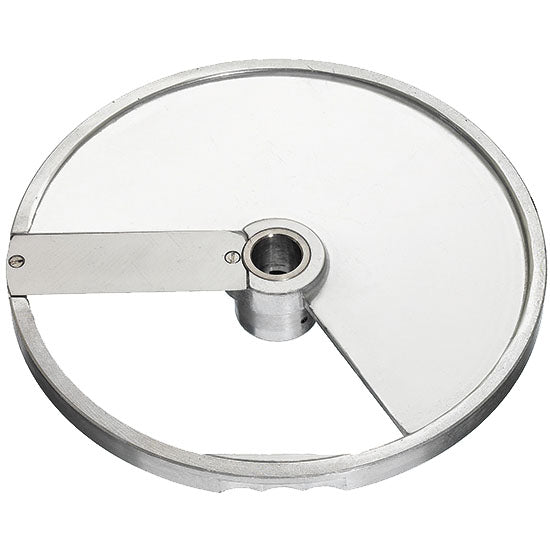 Schneidescheibe, Schnittstärke 14 mm — Virtus FLE0025 Restposten