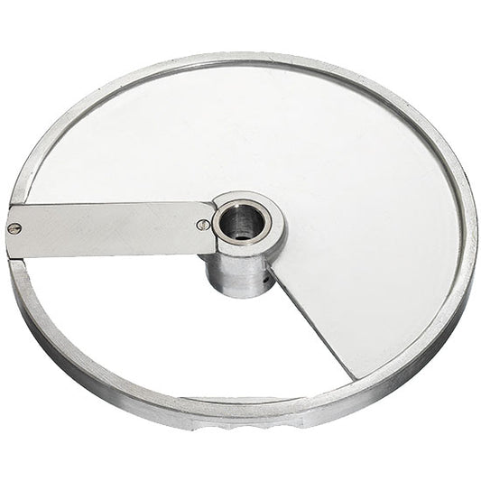 Slicing disc, cut thickness 14 mm — Virtus FLE0025 clearance item