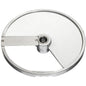 Schneidescheibe, Schnittstärke 14 mm — Virtus FLE0025 Restposten