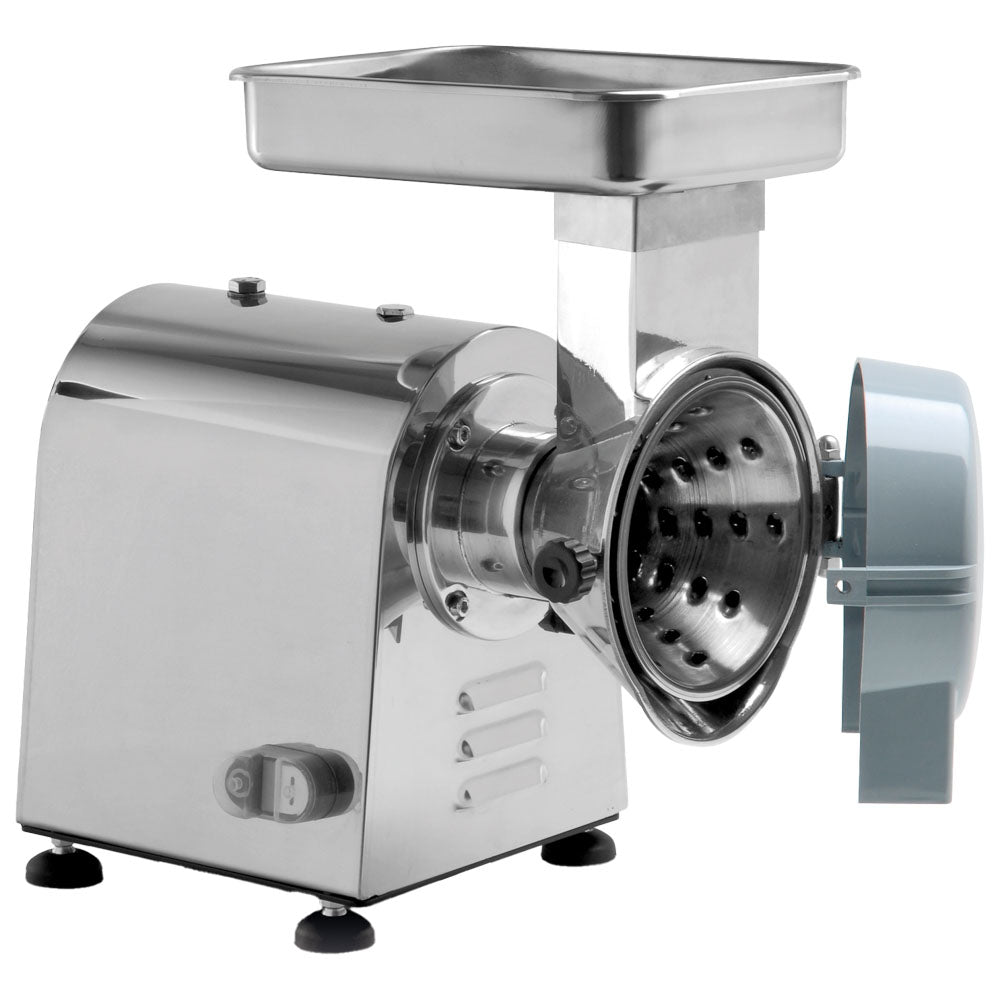 Mozzarellaschneider, 50 kg/h, 1400 rpm — Virtus FMC0001/F