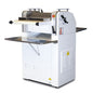 Brotformmaschine mit 2 Walzen Länge 500 mm, Teigkapazität 20-1000 g — Virtus FR500