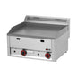 Thermik Serie 600, Gas-Grillplatte | A&S FTH-60GL