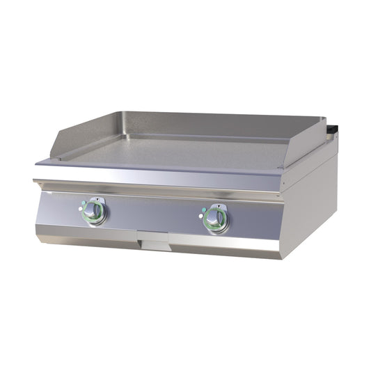 Thermik Series 700, electric griddle | A&S FTH-708E
