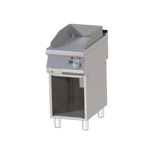 Thermik Series 700, gas grill plate with underframe | A&S FTH-740G