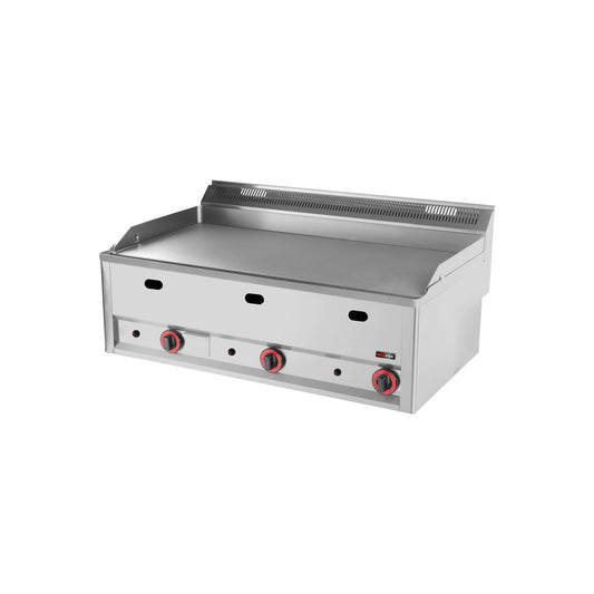 Thermik Series 600, Gas Grill Plate | A&S FTH-90GL