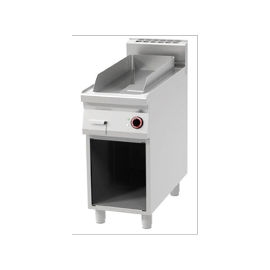 Thermik Series 900, electric grill plate with base unit | A&S FTH-90/40E