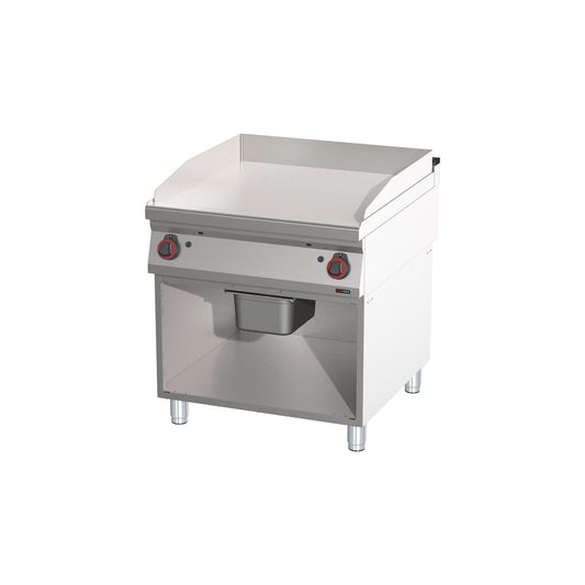 Thermik Series 900, gas grill plate with base unit | A&S FTH-90/80G
