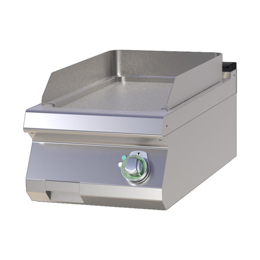 Thermik Series 700, electric grill plate | A&S FTH-C-704E