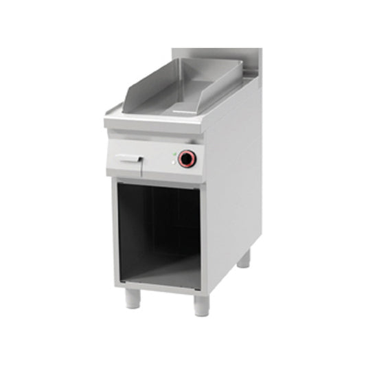 Thermik Series 900, electric grill plate with base unit | A&S FTH-C-90/40E