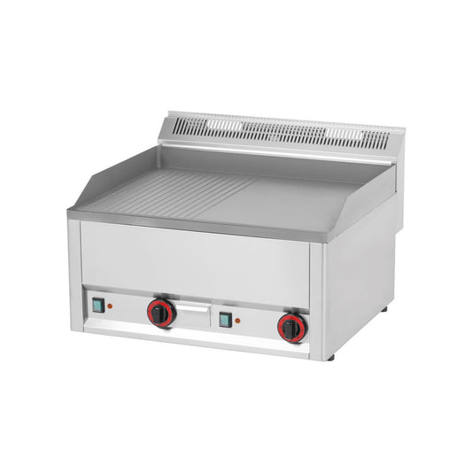 Thermik Series 600, Electric Grill Plate | A&S FTHR-60EL
