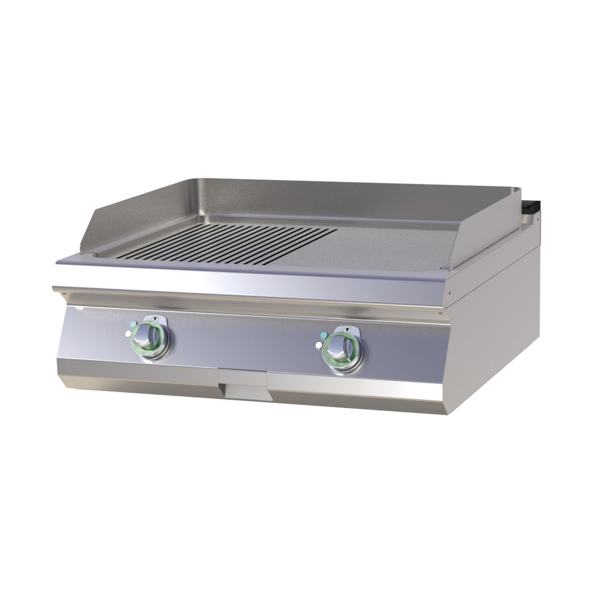 Thermik Serie 700, Elektro-Grillplatte | A&S FTHR-708E