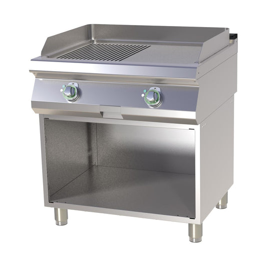 Thermik Series 700, electric griddle with base unit | A&S FTHR-780E