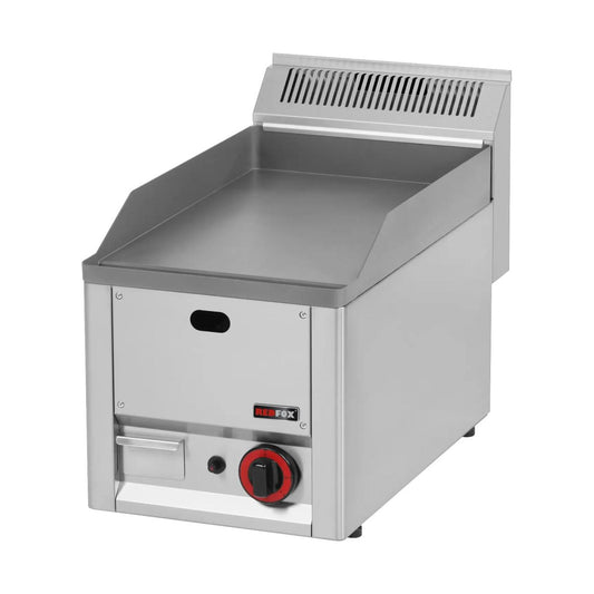 Thermik Series 600, Gas Grill Plate | A&S FTH-30GL