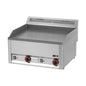 Thermik Serie 600, Elektro-Grillplatte | A&S FTH-60EL