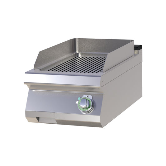 Thermik Series 700, electric grill plate | A&S FTR-704E