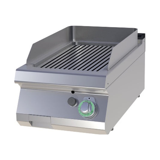 Thermik Series 700, gas grill plate | A&S FTR-704G