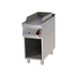 Thermik Serie 900, Elektro-Grillplatte mit Unterbau | A&S FTR-90/40E