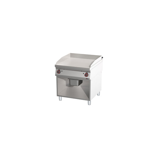 Thermik Series 900, gas grill plate with base unit | A&S FTR-90/80G