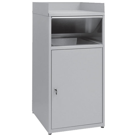 Abfalleimer für Tablettentladung — Virtus GGZ0011