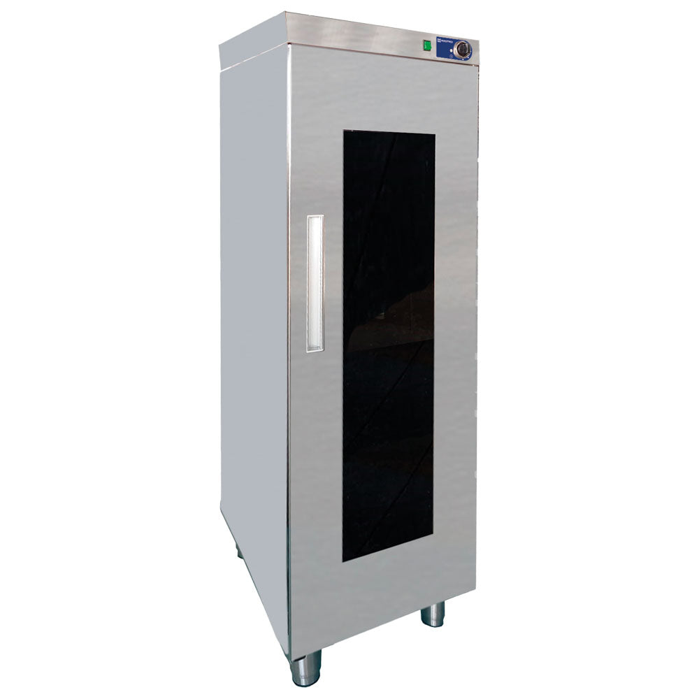 Sterilisiererschrank mit Timer und 4 Ablageflächen — Virtus GHZ0008