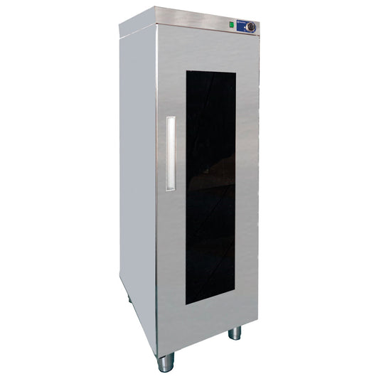 Sterilisiererschrank mit Timer und 4 Ablageflächen — Virtus GHZ0008