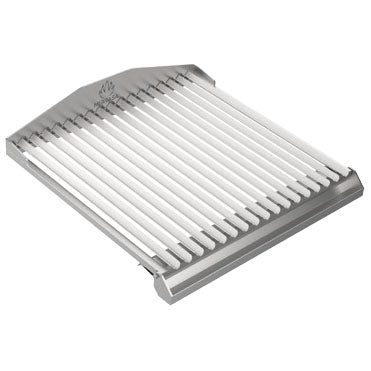 Grillrost in V-form für GMB130, GMB160FIRE — Virtus GV130160F