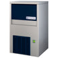 Granulateisbereiter für gepresstes Granulateis, Luftkühlung, 55 kg/24 h — Virtus H09FNE050