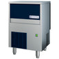 Granulateisbereiter für gepresstes Granulateis, Luftkühlung, 145 kg/24 h — Virtus H09FNE052