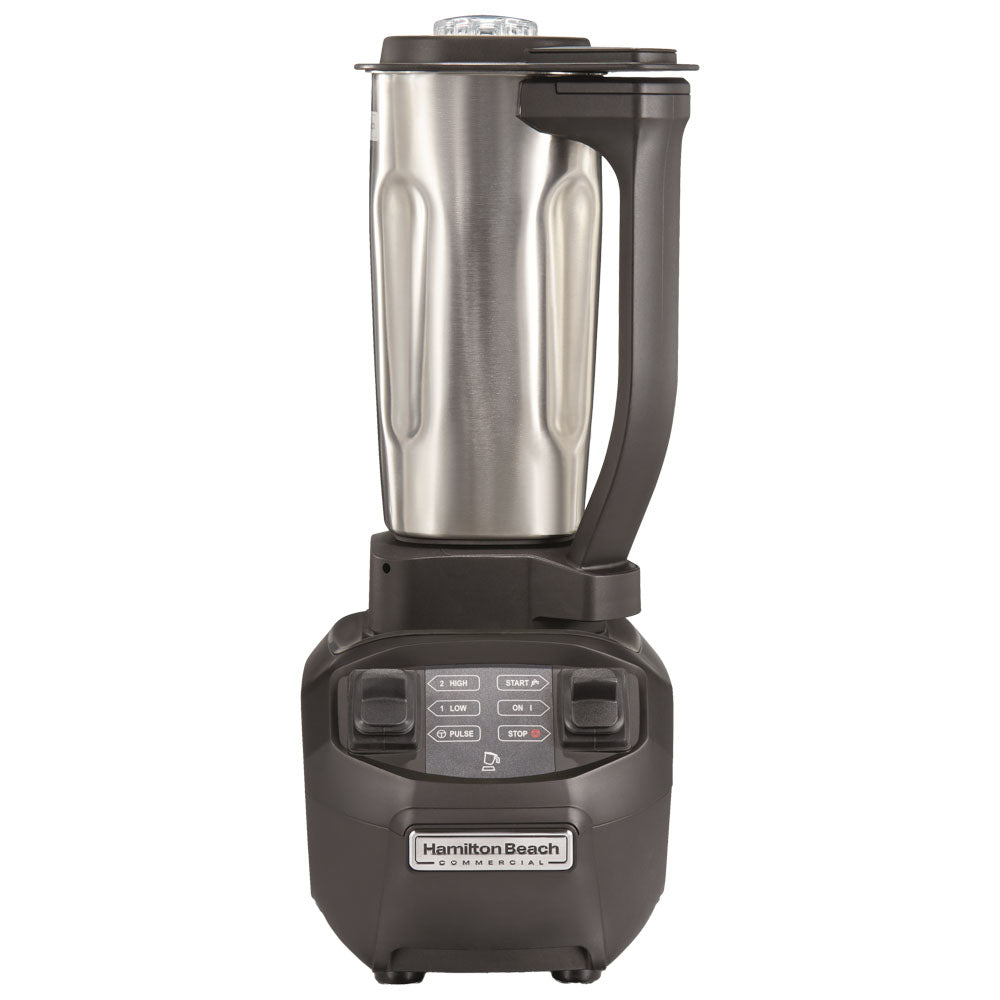Getränkemixer mit 1 Becher 0,95 Liter, 2 Geschwindigkeiten — Virtus HBB255SCE