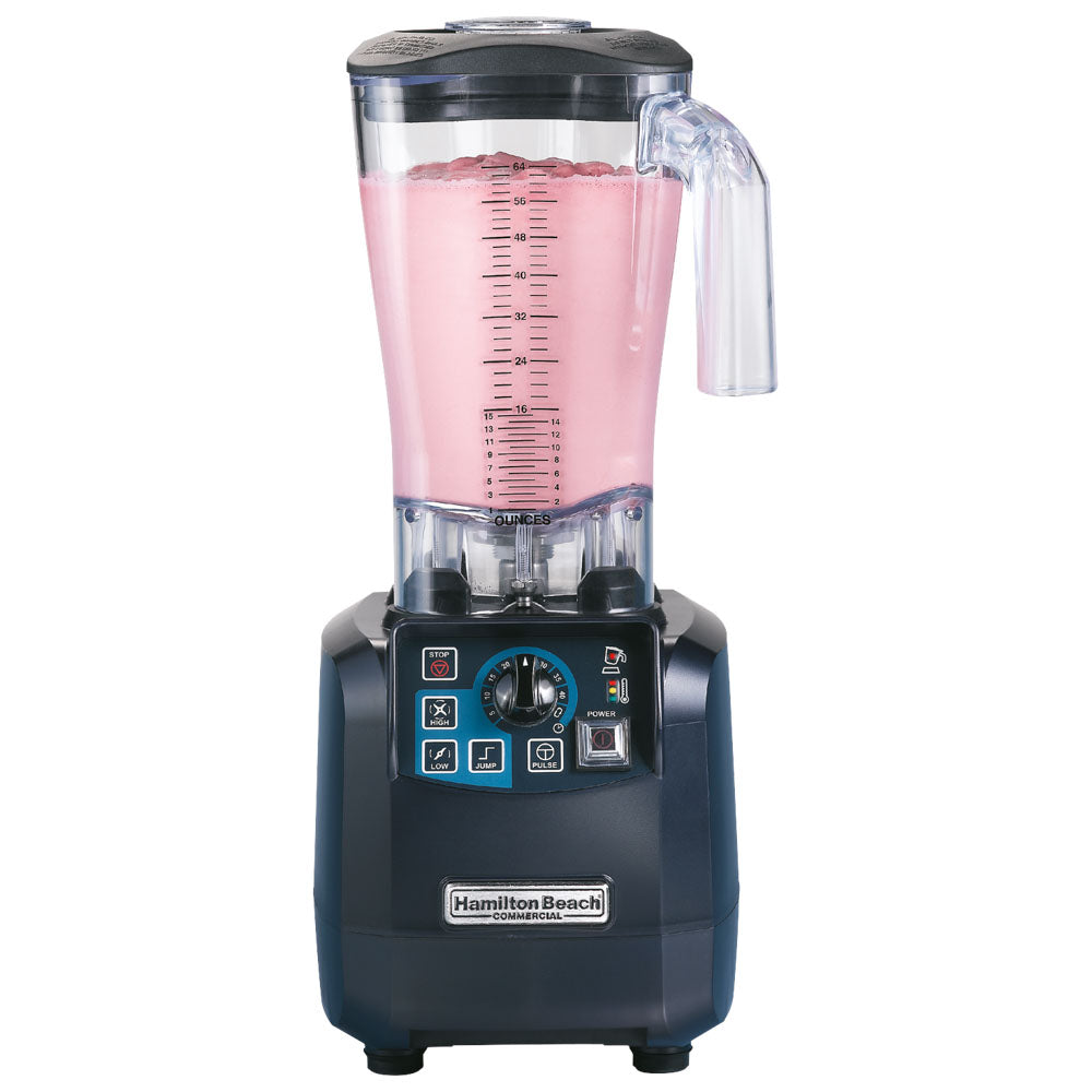 Getränkemixer mit 1 Becher 1,8 Liter, 2 Geschwindigkeiten — Virtus HBH650