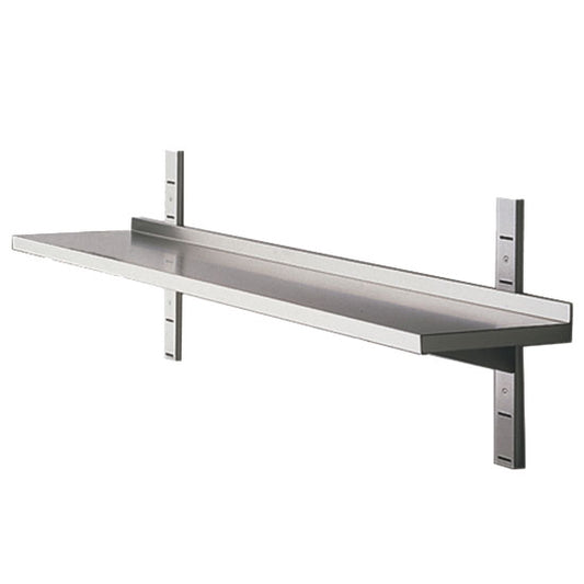 Wandregal-Kit, 2000x300 mm — Virtus HCB0010