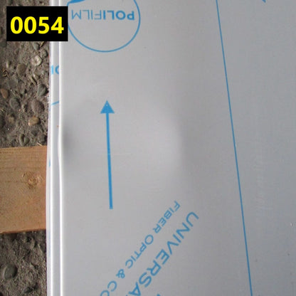 Wandhängeschrank mit Zwischenboden, offen, 1400x400 mm - BESCHÄDIGT — Virtus HCC1005BE (Ansicht 2)