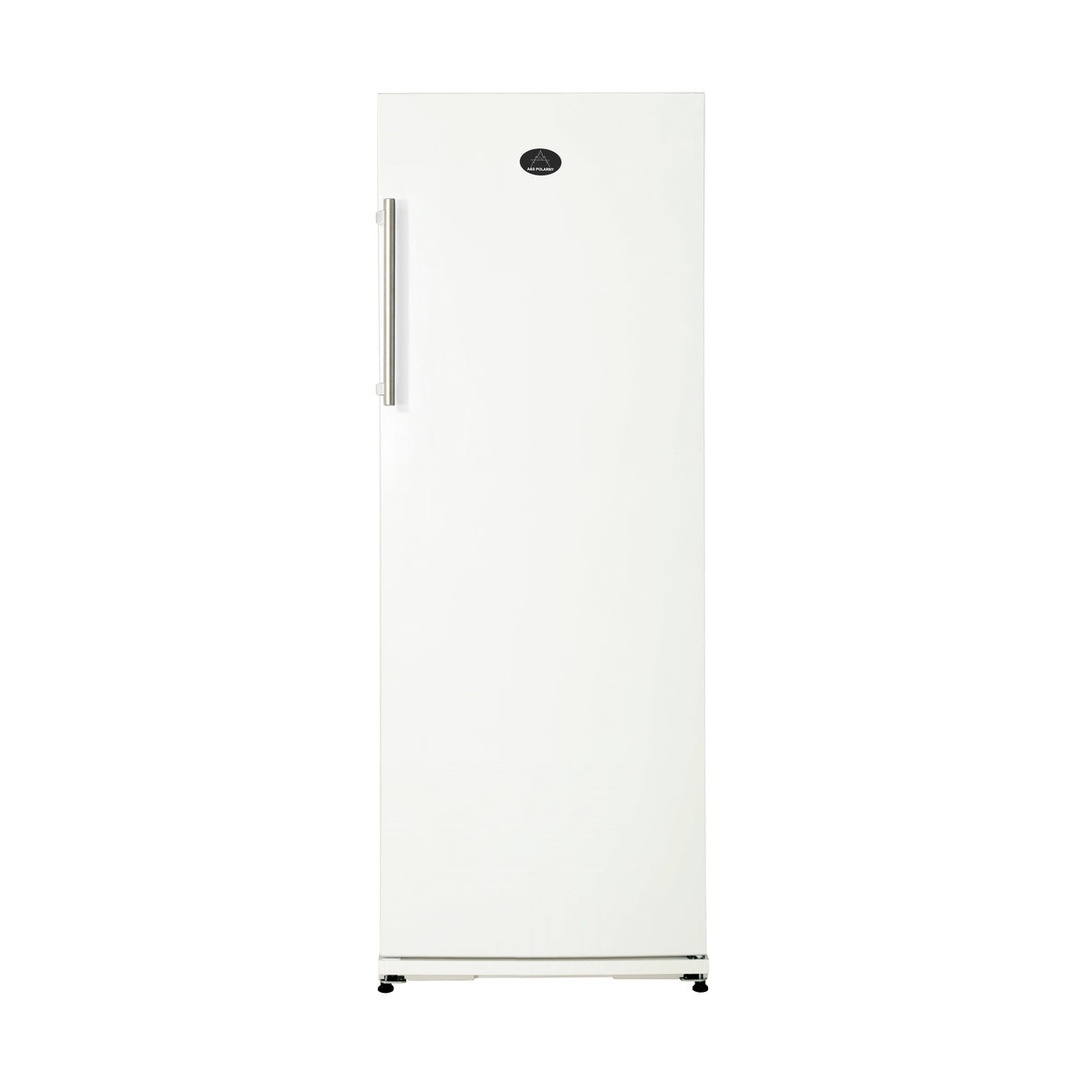 Lagertiefkühlschrank 248 Liter, Weiß, 600 × 650 × 1630 mm | A&S HTK-232W