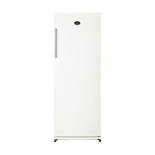 Storage freezer 248 litres, white, 600 × 650 × 1630 mm | A&S HTK-232W