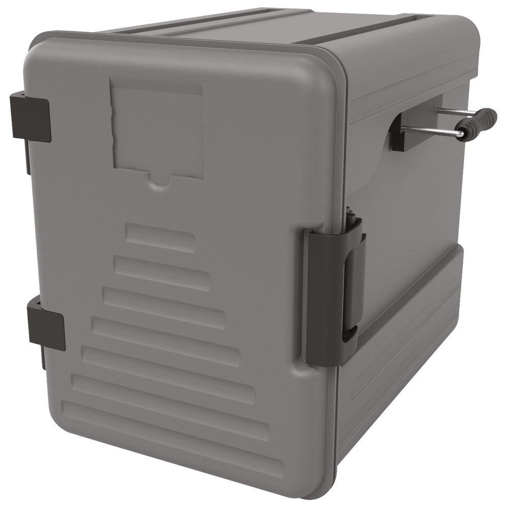 Thermobox neutral, 6x GN 1/1 h=65 mm — Virtus IAA0001