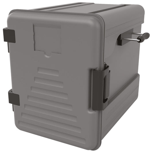 Thermobox neutral, 6x GN 1/1 h=65 mm — Virtus IAA0001