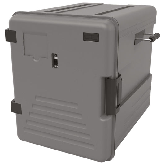 Thermobox beheizt, 6x GN 1/1 h=65 mm — Virtus IAA0002