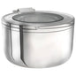 Chafing Dish für Suppen, rund, 5,7 liter — Virtus ICC0053