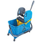 Moppwagen 10 + 24 Liter — Virtus IFC0013
