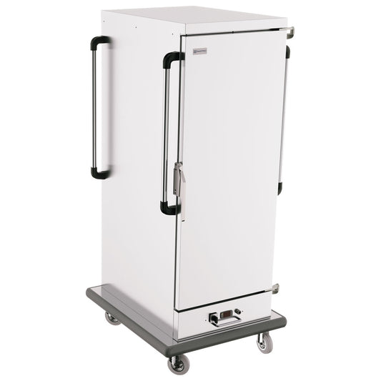 Bankettwagen für 18 GN 2/1 max. H= 65 mm — Virtus IFH0011