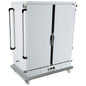 Bankettwagen für 2x 18 GN 2/1 max. H= 65 mm — Virtus IFH0012