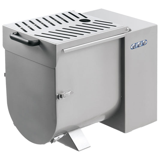 Fleischmischer, Tischmodell, 50 kg/88 Liter - 230V — Virtus IP50M07