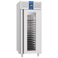 Gärschrank mit Glastür 28x 40x60 cm, -20°C/+40°C — Virtus KAF1N/F